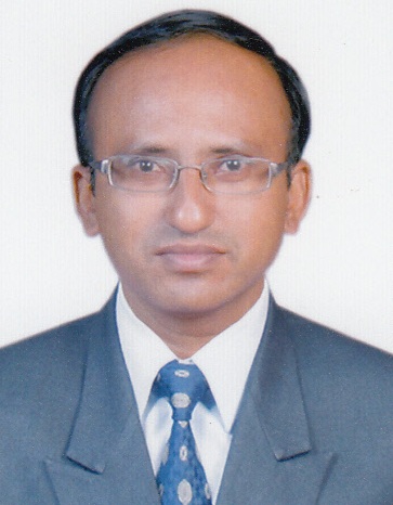 Dr.  B. S. Halakarnimath